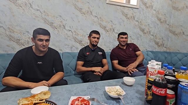ЛУЧШИЙ БОЕЦ ММА УЗБЕКИСТАНА, КАК  ЖИВЕТ  НУРСУЛТАН  РУЗ