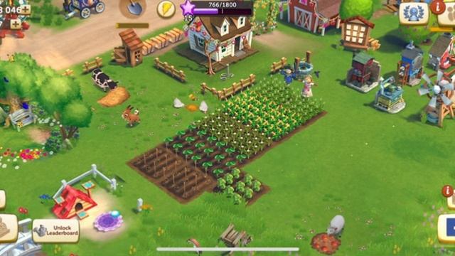FarmVille2 #57