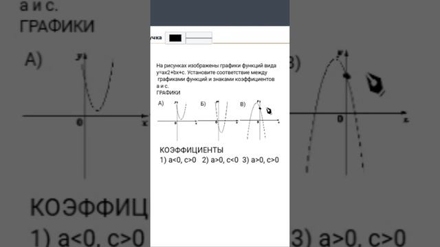 НЕ ЗНАЕШЬ ФУНКЦИИ?! ПОДГОТОВКА К ОГЭ /ЕГЭ ПО МАТЕМАТИКЕ. РЕПЕТИТОР МАТЕМАТИКИ ОНЛАЙН