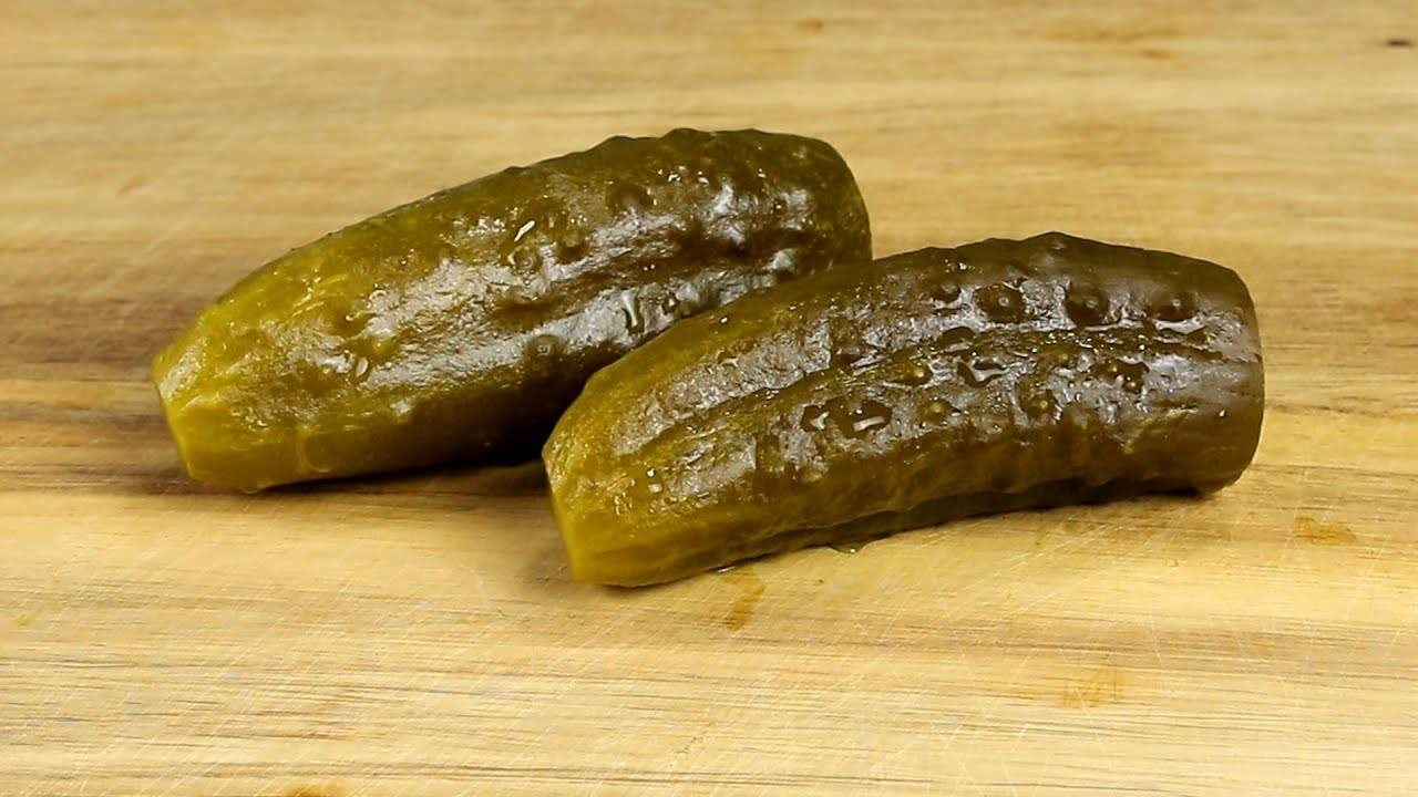 Закуска из 90-х за 5 копеек, такая была на каждой гулянке, многие ее забыли, а зря!