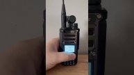 Quansheng tk11 КВ/ 27 МГц / Low Band / Avia / VHF / Море / SatCom / Река / UHF / SHF