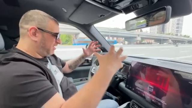 ☝️Все Друзья, победили мы BYD🕺🏼💃🎂🤣🤦🏼♂️