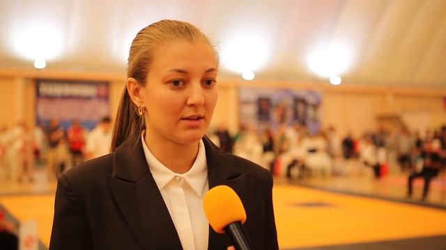 В Армавир на Первенство по Киокушин приехали более 120 ?