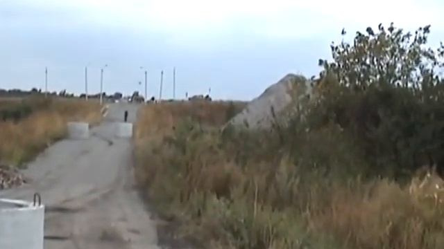 Вышгородская Самооборона - ДУХ ВОЛОНТЕРСТВА. АТО Деба?