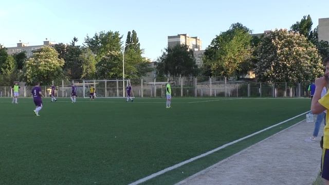 Видео матча Сион - Фенікс - 3:3. Weekend Superleague 2019. Вторая лига. 8 тур