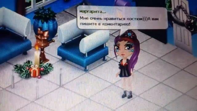 Новые костюмы у девочек😱😱😱