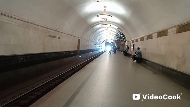 парад поездов