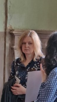 Музей Бродского