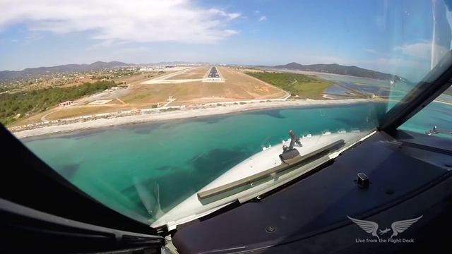 Fantastic view