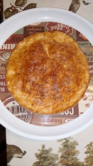 Лепешка