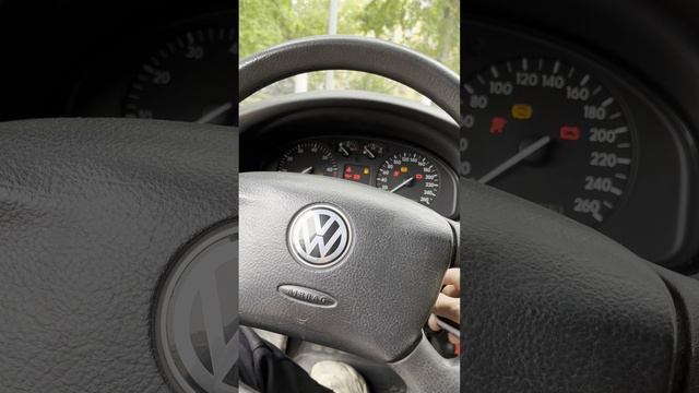 Passat B5 1996 1,8 turbo