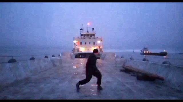 Боцман Блэк - Ниндзя Моряк [Август 2021].