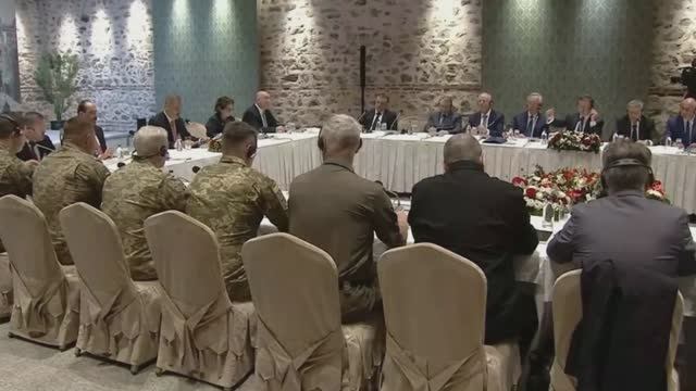 Стамбульские Мирные Переговоры вскрыли пропасть между Россией и Украиной