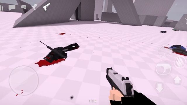 слово пацана в горебокс 3серия(FAKE GUN,FAKE SUTUATION,FAKE KROV)