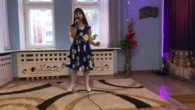 id 790, Мага Ксения, 9 лет, город Белоярский, Взгляни на мир