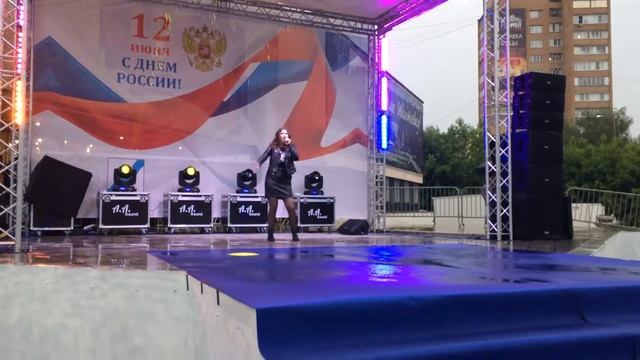Люся Серебрякова - Не ангелы