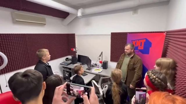 Талантливые коллективы Ивантеевского района