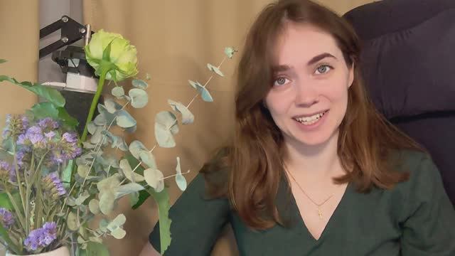Капец как много событий на этой неделе😱