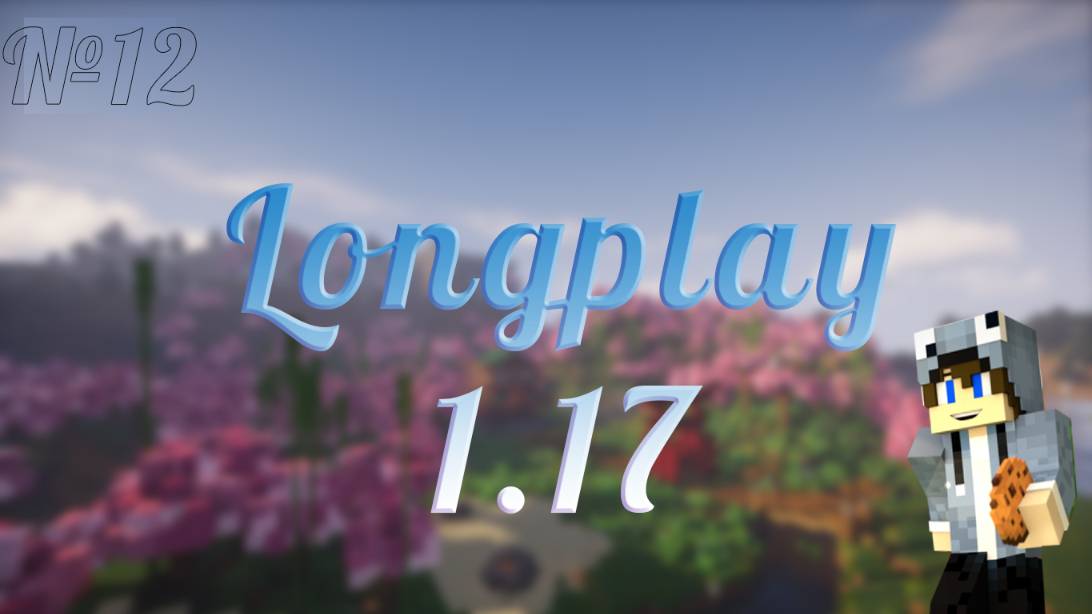 [LONGPLAY] №12 Украшаем дом