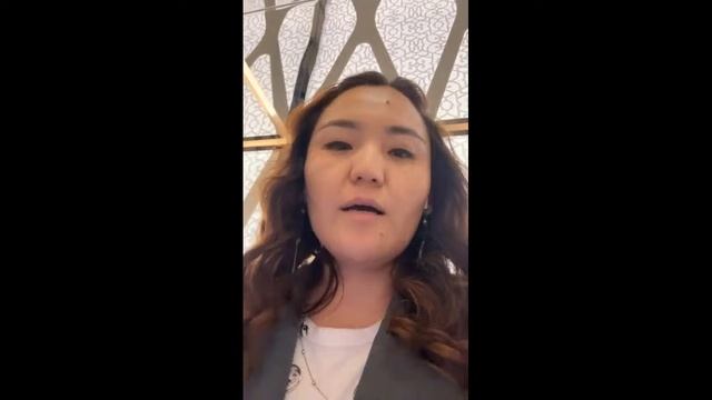 ОАЭ: Прогулка по Andaz Dubai The Palm | KOMPAS Touroperator