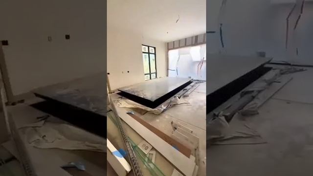 ️ В детстве я именно о таком доме и мечтал.