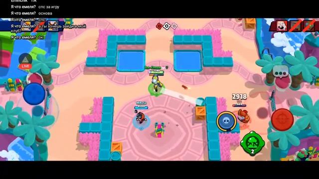 Апаем 50к и пытаемся обмануть эту грёбаную ракетку. СТР