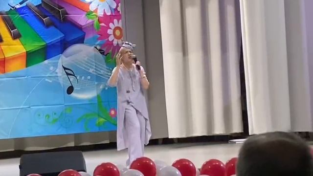 Золотые шары августа