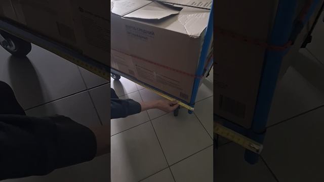 Воронеж. Водитель автобуса 01245, маршрут 6, применил силу и выгнал с положенным по габаритом грузом