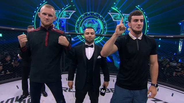 Нельзя пропустить | ШОВХАЛ VS РОФАЛЬ - Главный конфликт
