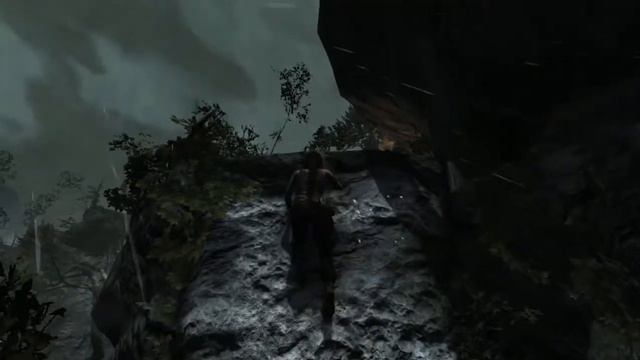 TombRaider 2013-04) Спасаем жизнь Роту