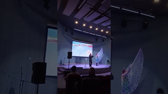 Ярослав Кукольников 45 Летели дни танцует Любовь Буше