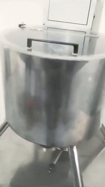 Шаровая мельница