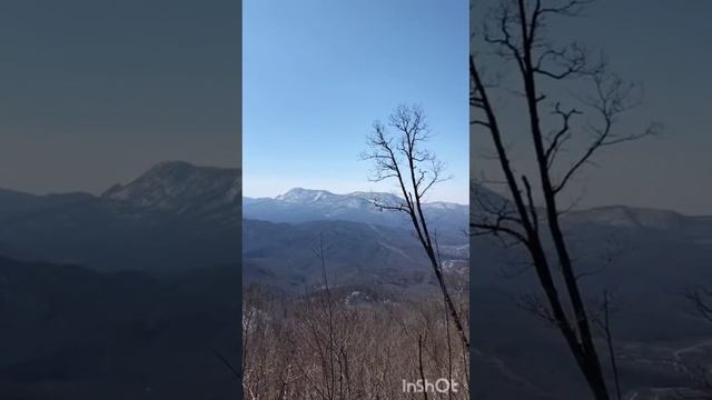 27.03.2022 поход на гору Семашко.