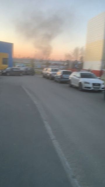 100%пожар
