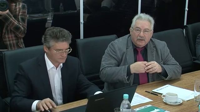 Адвокат государственного телевидения