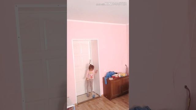 Пропавший мяч. 3 серия