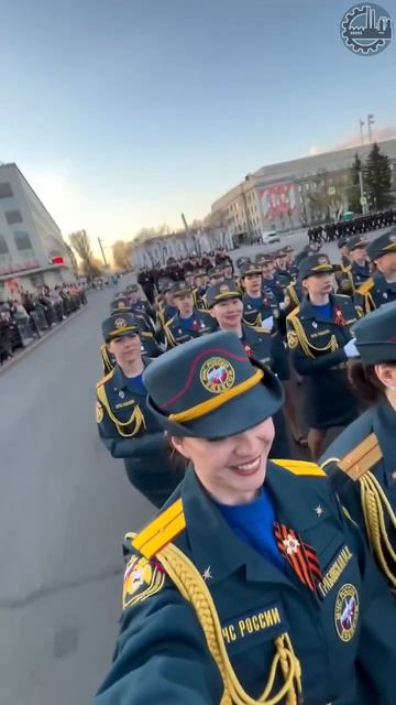 😮👍 Сила, отвага и красота в каждом шаге!