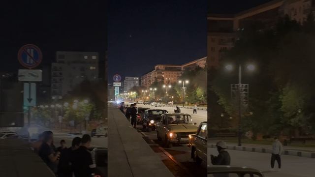 «ВИНТАЖ» Клуб ретротехники Самара
