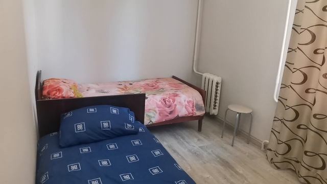 Квартира