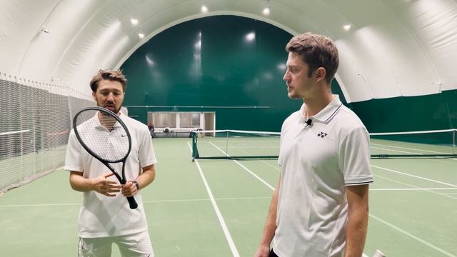 НЕ ПОКУПАЙ РАКЕТКУ ФЕДЕРЕРА WISLON RF 01