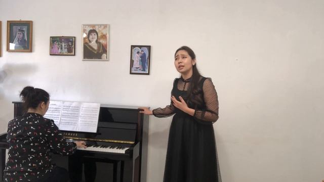 Нугыманова Асылзат 1тур