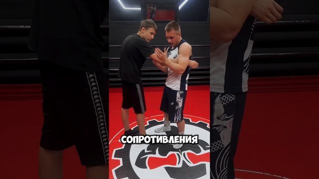 КАК ВЗЯТЬ ПЛОТНЫЙ ЗАХВАТ В БОРЬБЕ? На примере мельницы
