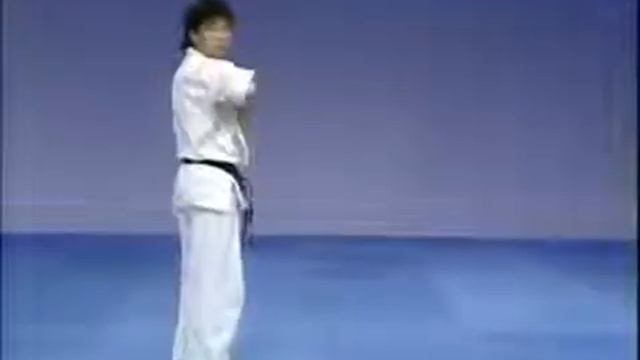 Сайфа - Киокушин Каратэ | Saifa - Kyokushin Karate