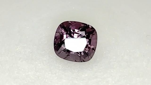 Фиолетовая Шпинель 3.80 карат 0152SP