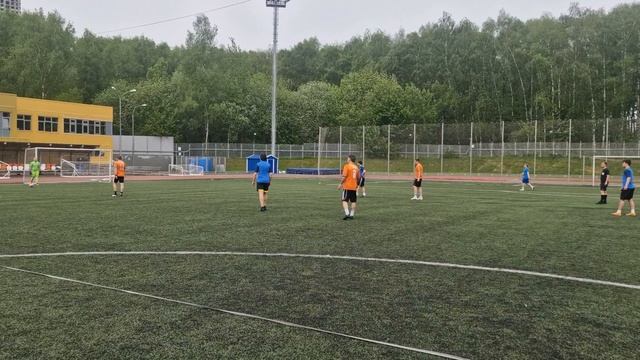 Апельсин - Орион. 1 часть