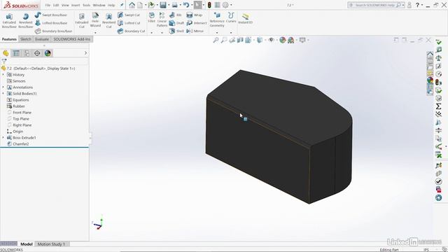 Part Modifications 02