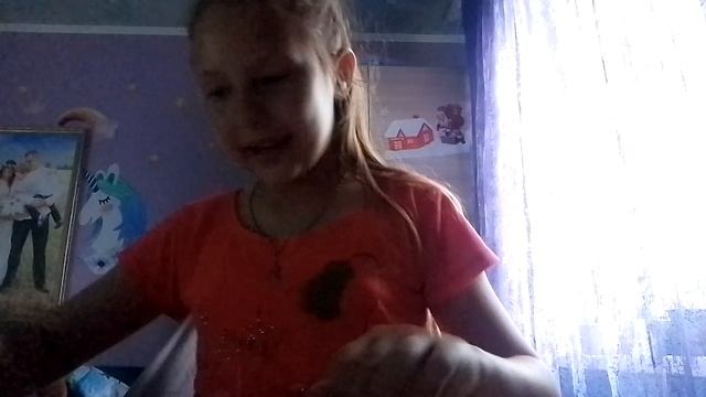 показываю домик который сделала своими руками 🫶