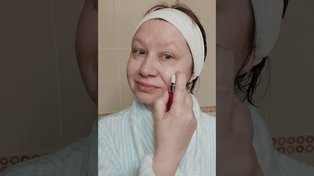 Челлендж. Пептиды. День 7. Утро. Орифлэйм Орифлейм Oriflame