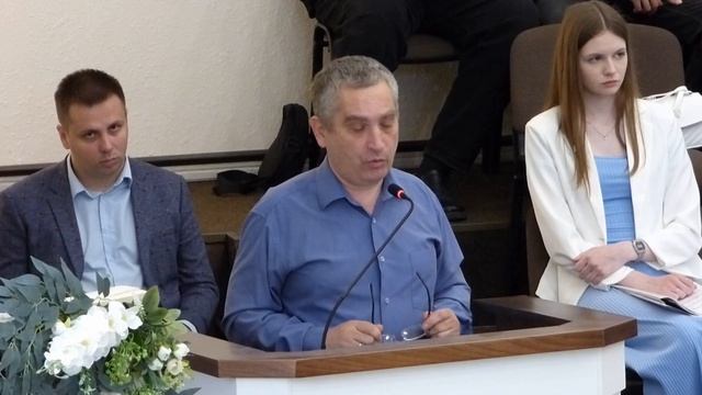 тема Мое понимание Бога 18.05.2025