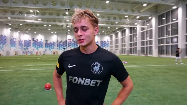 СЛОН VS КРАП | ЗАБЕЙ БОЛЬШЕ РАЗНЫМИ МЯЧАМИ И ЗАБЕРИ ВСЕ ?
